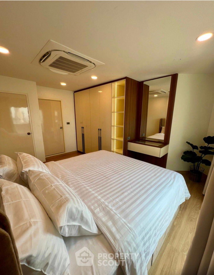 รูป คอนโด 3-ห้องนอน ที่ วิทยุ คอมเพล็กซ์ คอนโดมิเนียม ใกล้ BTS เพลินจิต (ID 2597525) - รูปที่ 11/19