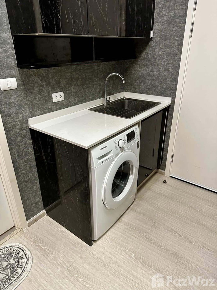 picture Chapter one eco ratchada-huai khwang HIGHEST FLOOR! 5333483 - 7/14