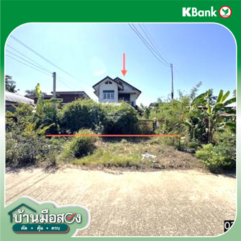 picture HOME 74 Sq.w. Nong Phok Roi Et for 1.7M - 14/16