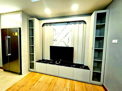 คอนโดให้เช่า : ห้องอัพเดต💥🔔⚠️🏘️⚡️กดปุ่มแอดไลน์💥กลางกรุง รีสอร์ท