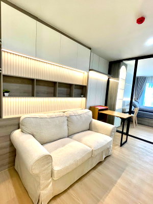 Condos for sale : Terra residence phase 1 for sale! 1,900,000 baht, Thammasat university 