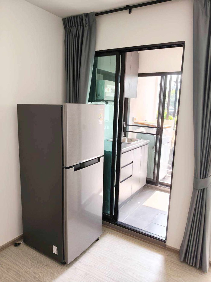 รูป ห้องอัพเดต💥🔔⚠️🏘️⚡️กดปุ่มแอดไลน์💥ไรย์ สุขุมวิท 101/1 - รูปที่ 11/11
