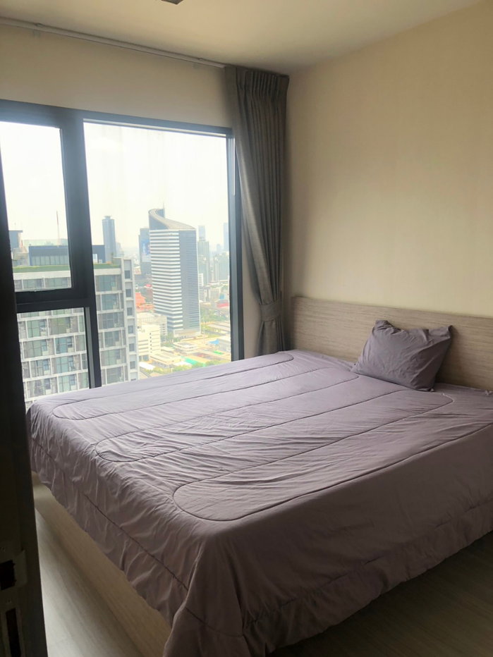 รูป ให้เช่า Life Asoke Hype ราคา 31,000 บาท [MKr260436] - รูปที่ 2/12