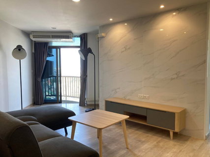 รูปภาพ ให้เช่าคอนโด รัตนโกสินทร์ ไอส์แลนด์ ปิ่นเกล้า ห้องนอน2