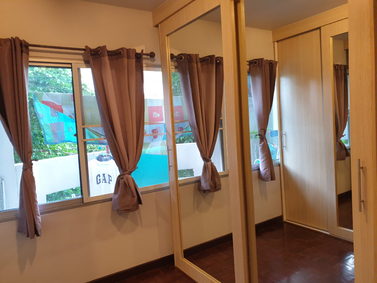 picture Baan Suanthon for rent Phutthabucha 47 - 4/18
