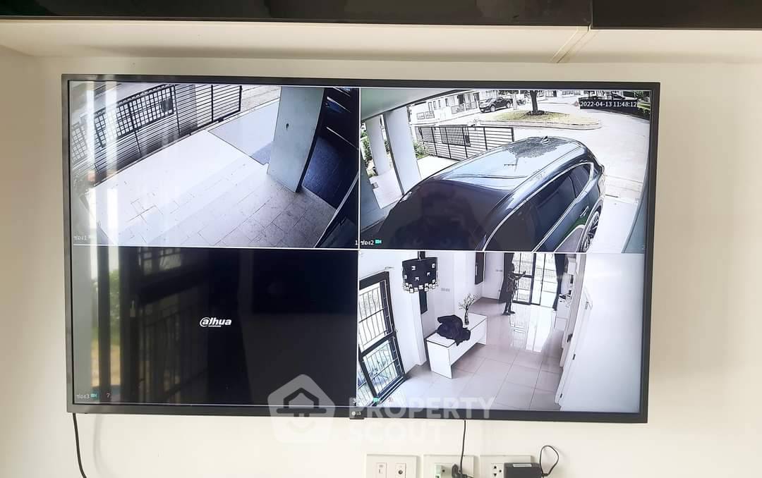 รูป วิลล่า 3-ห้องนอน ที่ อุไรวรรณ พาร์ค วิว ใกล้ เมืองพัทยา (ID 1496769) - รูปที่ 18/18