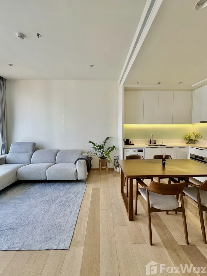 รูป ขาย คอนโด 1 ห้องนอน ในโครงการ อนิล สาทร 12 6188478 - รูปที่ 7/13