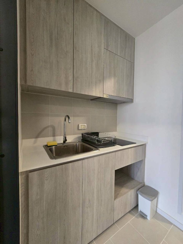 รูป 🍀 ให้เช่า เซียล่า จรัญฯ 13 สเตชั่น 🍀 สนใจแอดไลน์ @zcondo (มี@นำหน้า) 🔥  Z5012 - รูปที่ 5/12