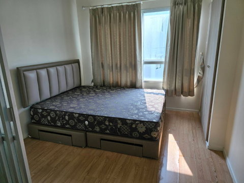 Rent Lumpini Ville On Nut Phatthanakan , Fully furnished , Ready to move in =7499-THB/Month Call-Line: 0991825224
