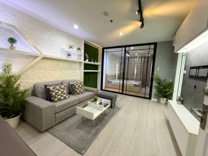 รูปภาพ ห้องอัพเดต💥🔔⚠️🏘️⚡️กดปุ่มแอดไลน์💥ยู ดีไลท์ แอท บางซื่อ สเตชั่น