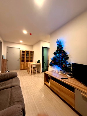 Condos for rent : 🎈 #MT2604_061🎈💥Urgent💥 Guaranteed availability! Click quickly before it's gone‼️ For Rent 25k.🔥 Aspire Asoke Ratchada Condo