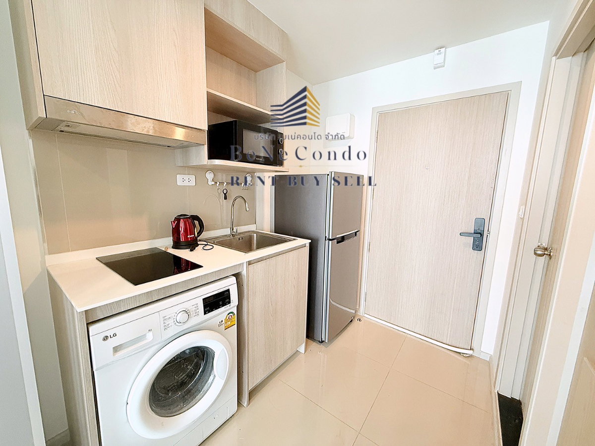 picture *** Condo for rent : Ideo Charan 70-Riverview ***  - 4/9