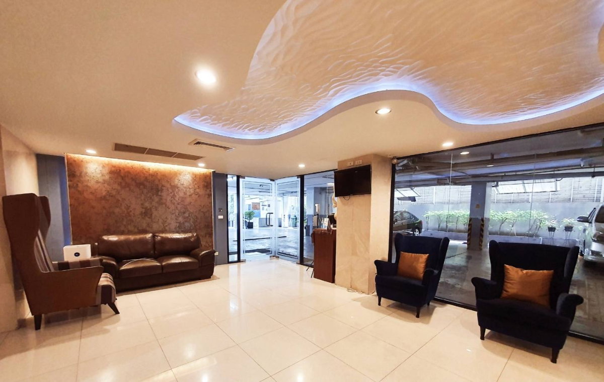 รูป 🔴R21478🟡 ให้เช่าถูกมาก👍 The Prime Suites 💛🧡 ✅แอดไลน์ @mproperty (มี @ ด้วย) แอดมินตอบไว - รูปที่ 17/18