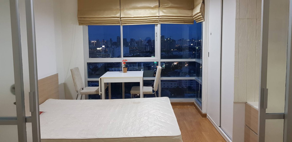 รูป ห้องว่าง🙋🏼💎🙋🏼💥แอดไลน์นัดดูห้องได้เลย📲🌈✨ มีเครื่องซักผ้า 🟢 ติด MRTบางซื่อ 🔥 ให้เช่า U delight@Bangsue Station ✨ - รูปที่ 17/45