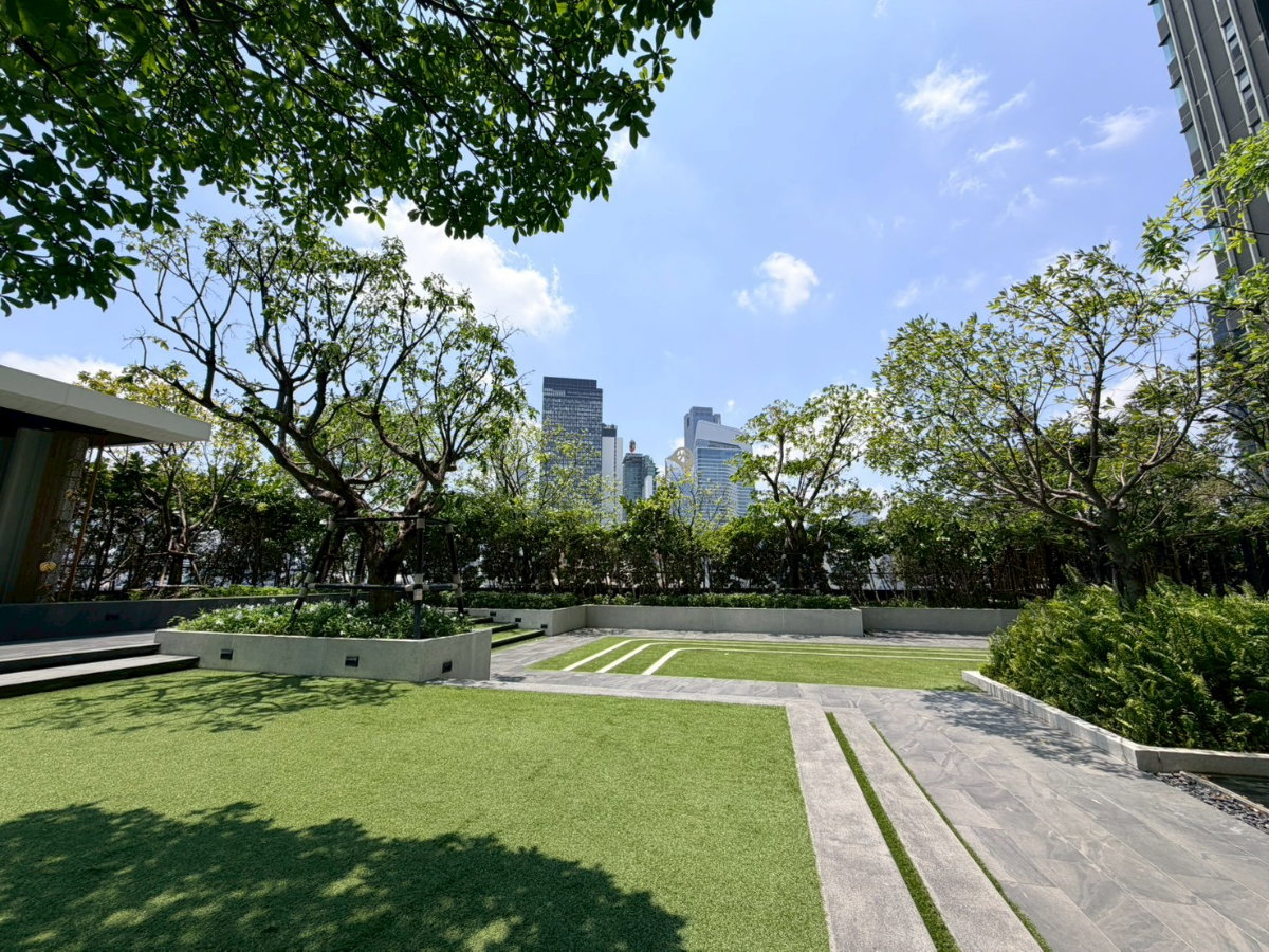 รูป Life One Wireless : ไลฟ์ วัน ไวร์เลส คอนโดที่ตอบทุกไลฟ์สไตล์คนเมืองกรุงเทพ - รูปที่ 20/30