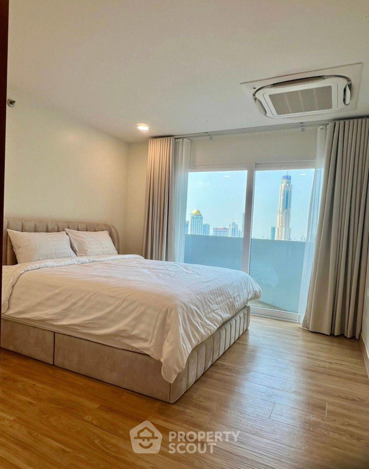 รูป คอนโด 3-ห้องนอน ที่ วิทยุ คอมเพล็กซ์ คอนโดมิเนียม ใกล้ BTS เพลินจิต (ID 2597525) - รูปที่ 10/19