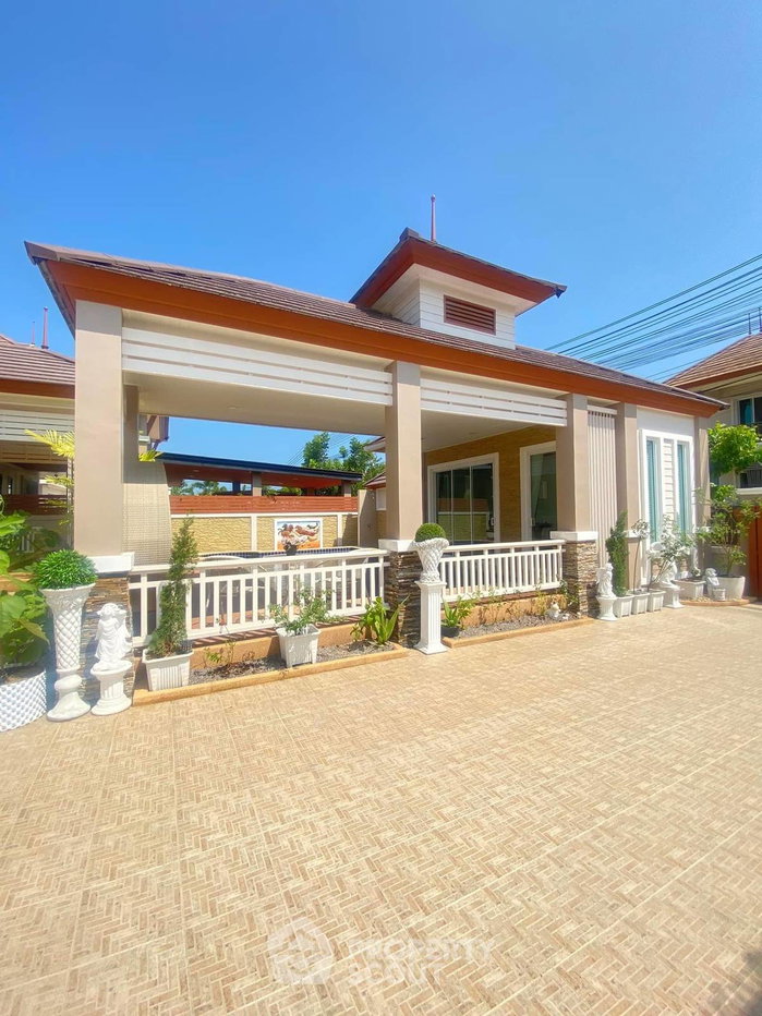 รูป วิลล่า 3-ห้องนอน ใกล้ หาดชะอำ (ID 2809841) - รูปที่ 16/16