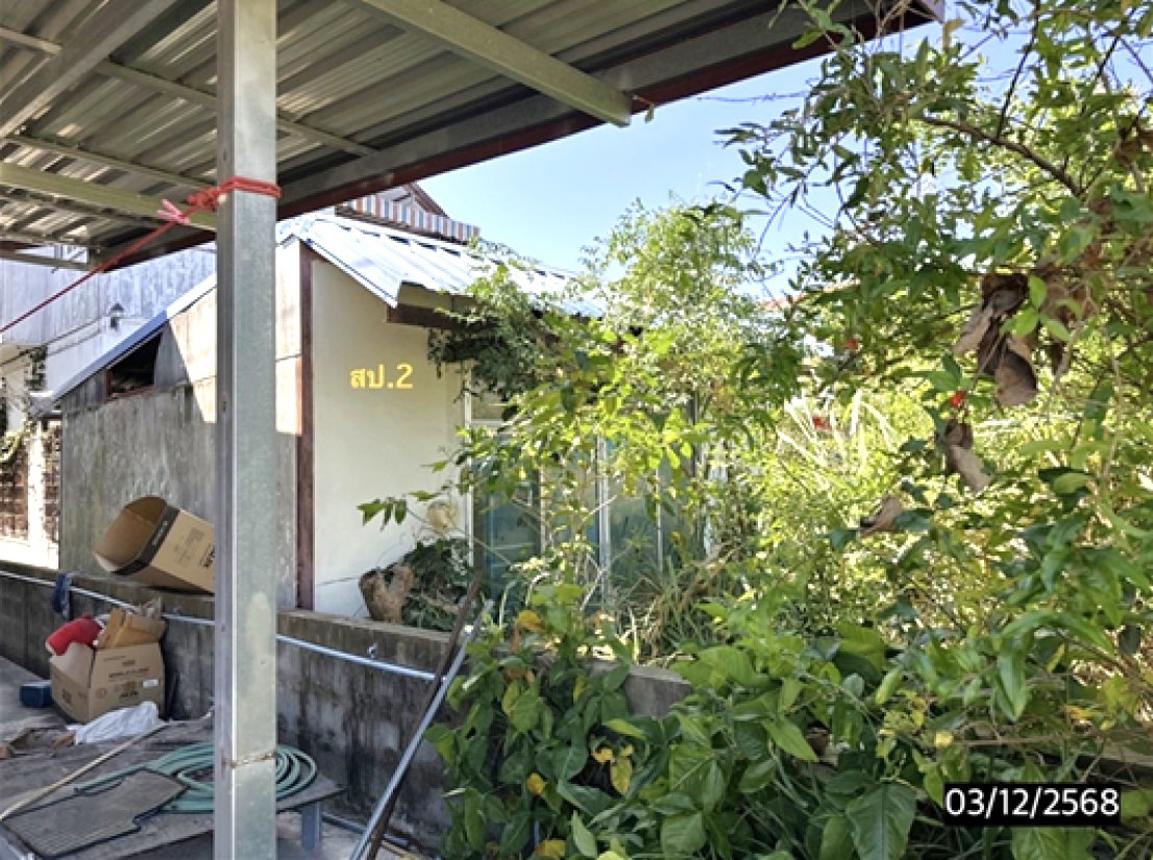 picture HOME 74 Sq.w. Nong Phok Roi Et for 1.7M - 11/16