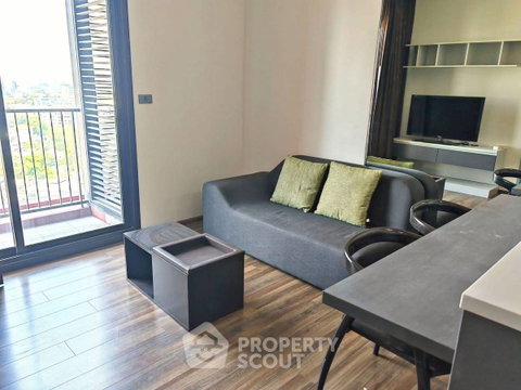 1-BR Condo at Wyne By Sansiri near BTS Phra Khanong (ID 2809842)