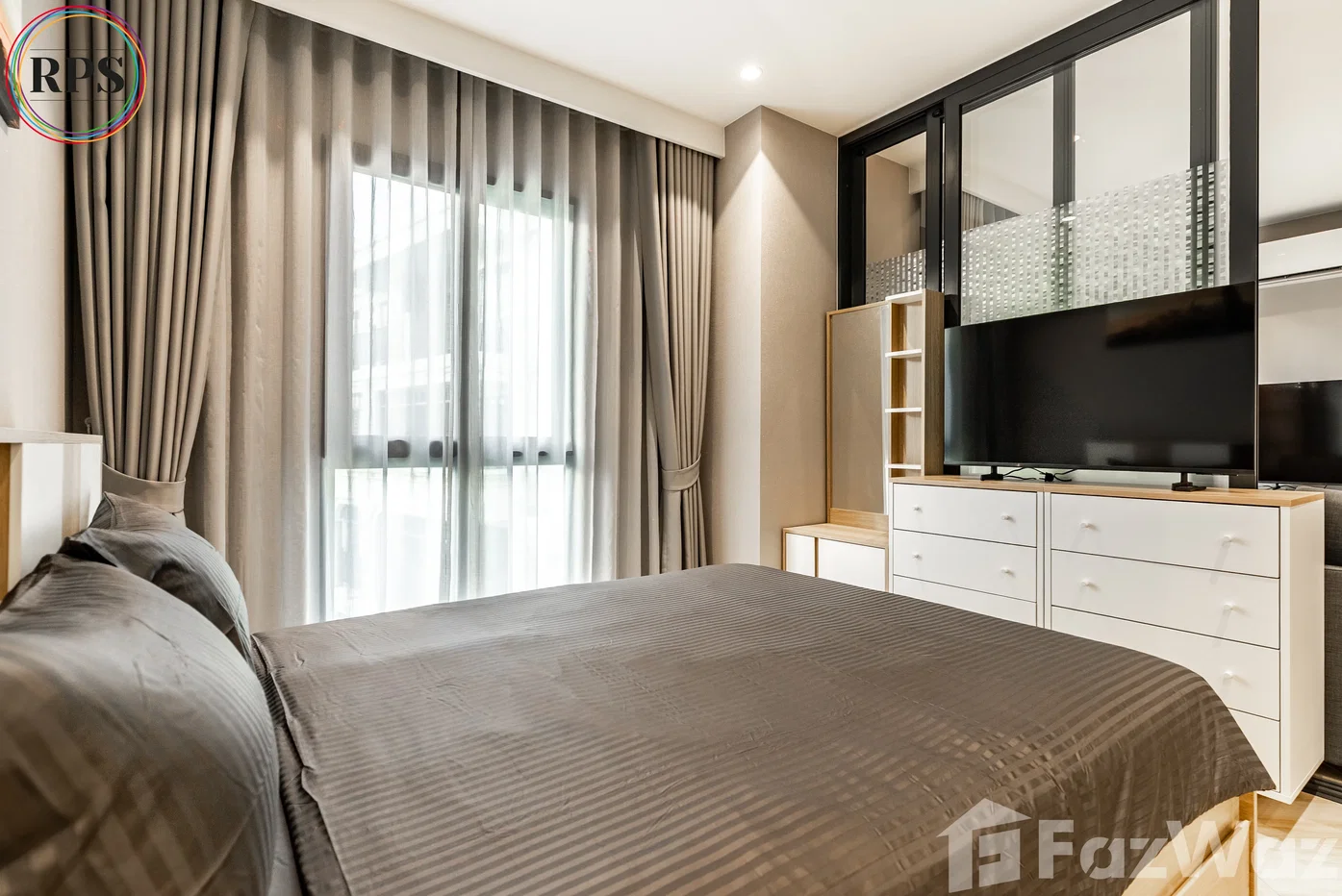 รูป ขาย คอนโด 1 ห้องนอน ในโครงการ เดอะ ไตเติ้ล เลเจนดารี-บางเทา 6190695 - รูปที่ 12/20