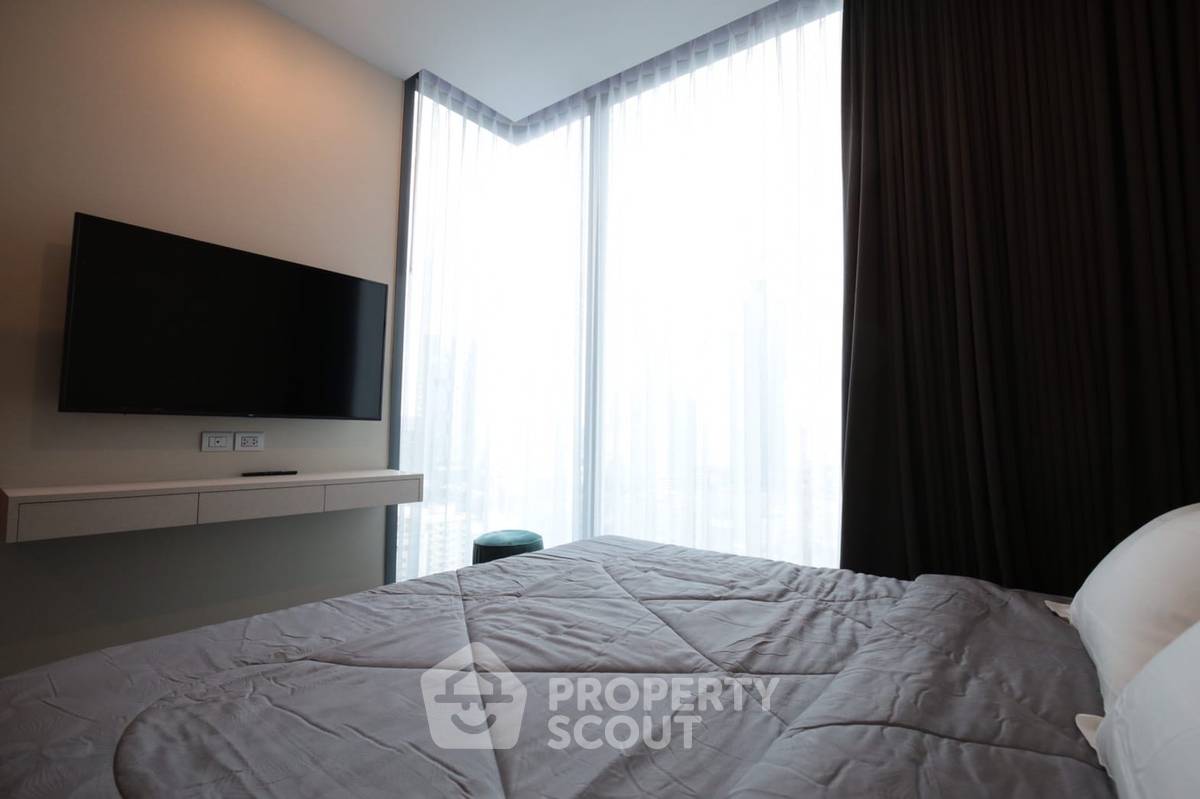 รูป คอนโด 1-ห้องนอน ที่ ลาวิค สุขุมวิท 57 ใกล้ BTS ทองหล่อ (ID 2101094) - รูปที่ 4/10