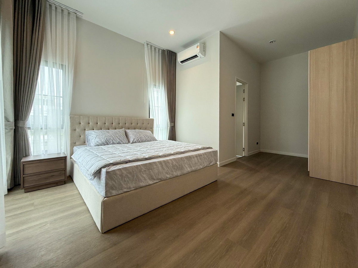 picture Luxury house for sale  Setthasiri Bangna KM.10 - 17/24