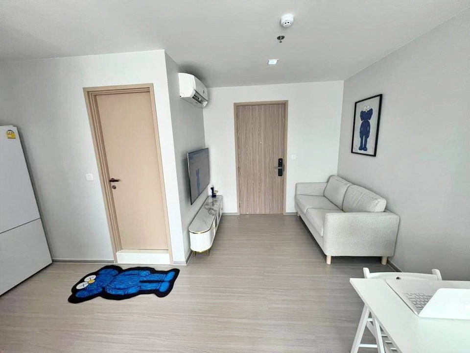 รูป ห้องอัพเดต💥🔔⚠️🏘️⚡️กดปุ่มแอดไลน์💥Life sathorn sierra - รูปที่ 3/15