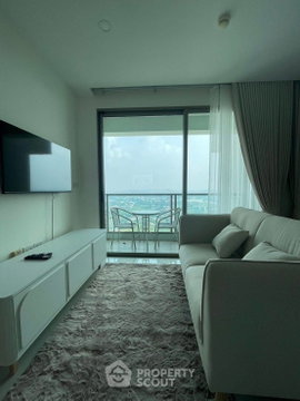 คอนโด 1-ห้องนอน ที่ เดอะ ริเวียร่า จอมเทียน ใกล้ หาดจอมเทียน (ID 2791754)