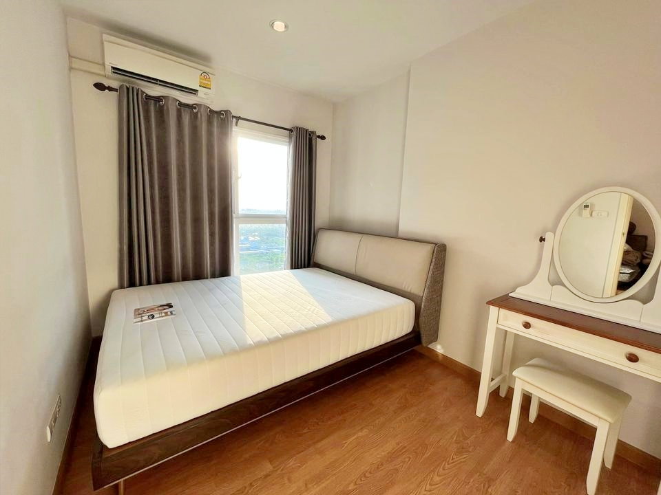 รูป ห้องว่าง🙋🏼💎🙋🏼💥แอดไลน์นัดดูห้องได้เลย📲The Parkland Ratchada-Wongsawang - รูปที่ 2/24