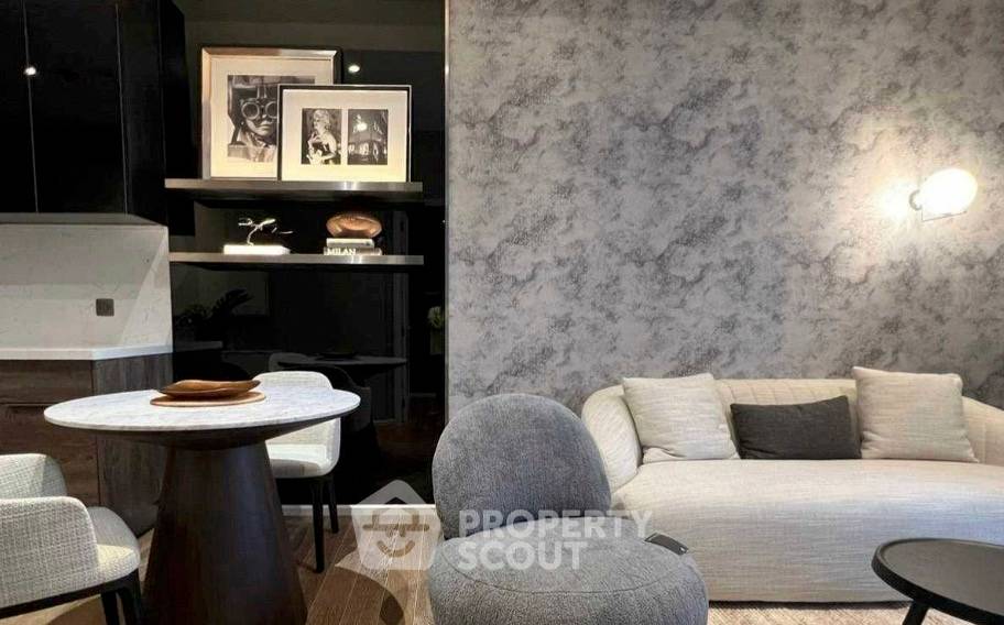 รูป คอนโด 1-ห้องนอน ที่ มิวนิค หลังสวน ใกล้ BTS ราชดำริ (ID 2727368) - รูปที่ 4/7