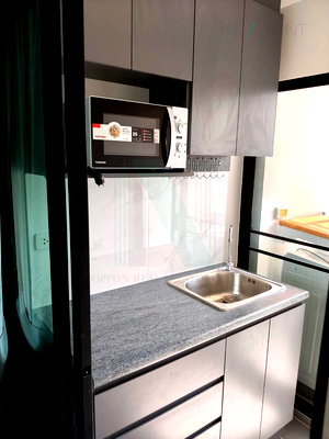 Condos for rent Soi Sukhumvit 101 : 🎊 For Rent Condo RYE SUKHUMVIT 101/1 Building 1, Floor 2,Studio, Room size 26 sqm