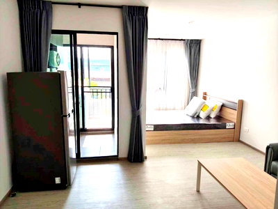 คอนโดให้เช่า : ห้องอัพเดต💥🔔⚠️🏘️⚡️กดปุ่มแอดไลน์💥ไรย์ สุขุมวิท 101/1