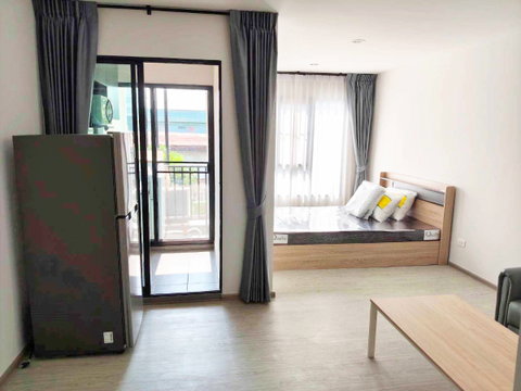 ห้องอัพเดต💥🔔⚠️🏘️⚡️กดปุ่มแอดไลน์💥ไรย์ สุขุมวิท 101/1