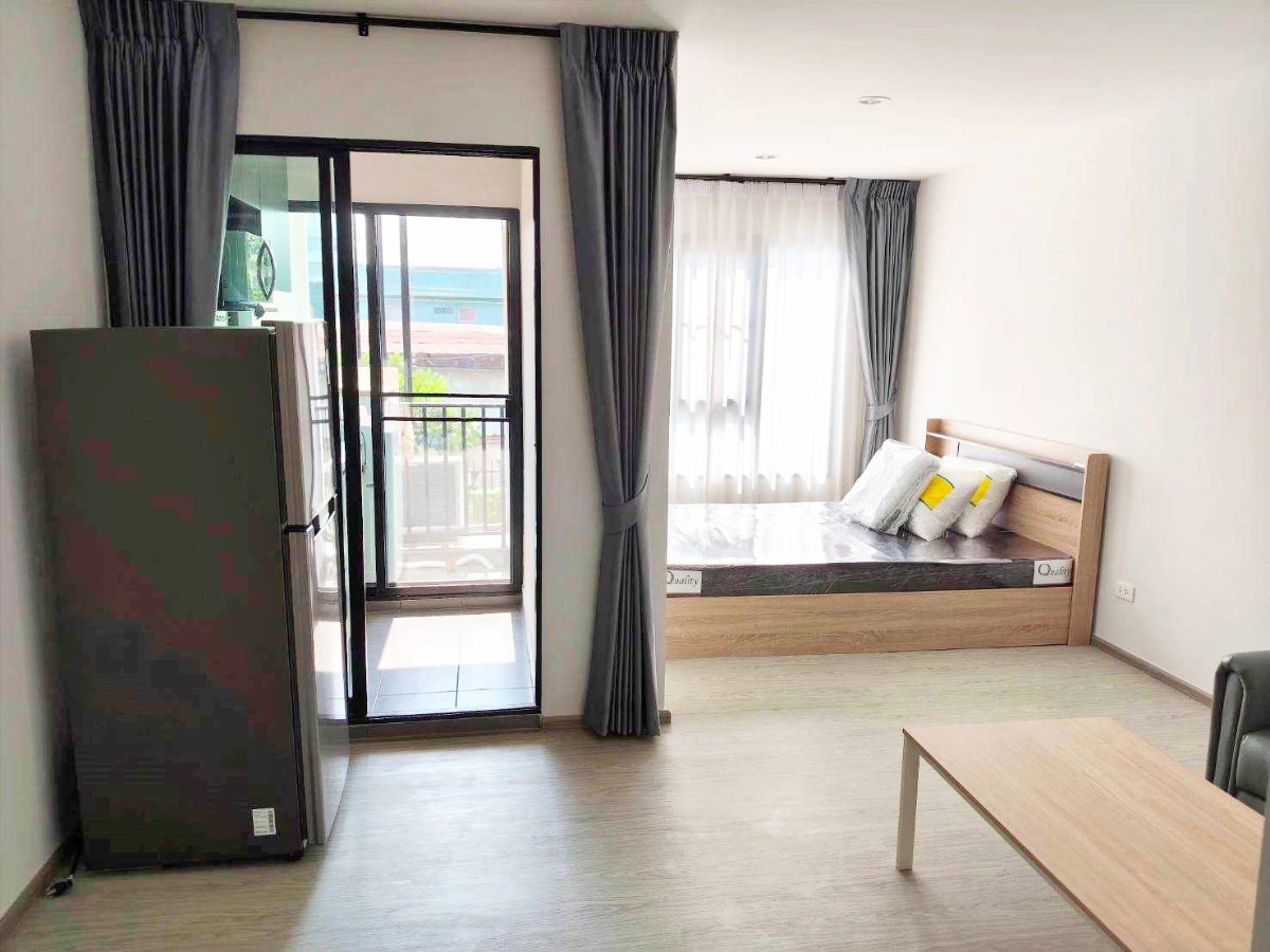 รูป ห้องอัพเดต💥🔔⚠️🏘️⚡️กดปุ่มแอดไลน์💥ไรย์ สุขุมวิท 101/1 - รูปที่ 1/11
