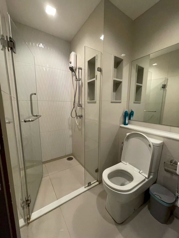 รูป 🤝🏻RB24152 ให้เช่าถูกมาก👍ไลฟ์ อโศก - พระราม 9✅แอดไลน์ @mproperty( มี @ ด้วย) แอดมินตอบไว - รูปที่ 11/11