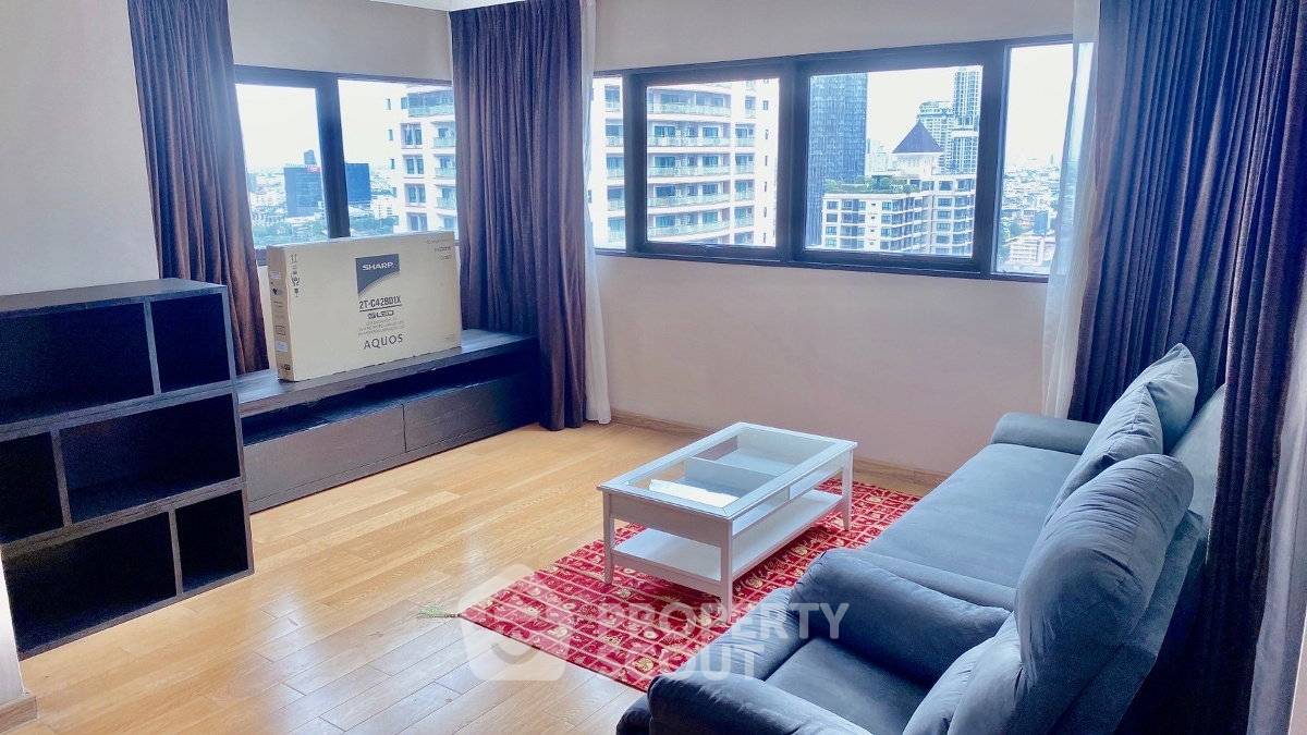 รูป คอนโด 1-ห้องนอน ที่ สาธร การ์เด้นส์ ใกล้ MRT สีลม (ID 2808744) - รูปที่ 5/10