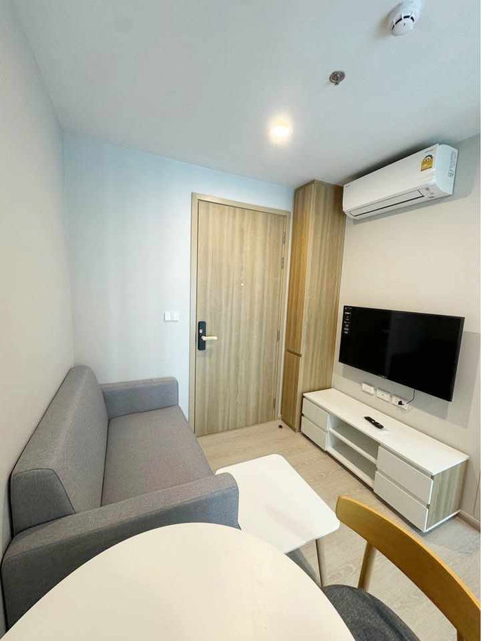 รูป ห้องอัพเดต💥🔔⚠️🏘️⚡️กดปุ่มแอดไลน์💥นิว คอนเน็กซ์ ดอนเมือง - รูปที่ 2/14