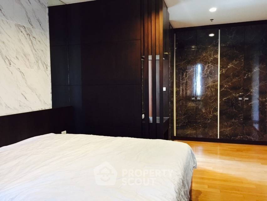 รูป คอนโด 2-ห้องนอน ที่ วิลล่า สาทร ใกล้ BTS กรุงธนบุรี (ID 293914) - รูปที่ 4/5