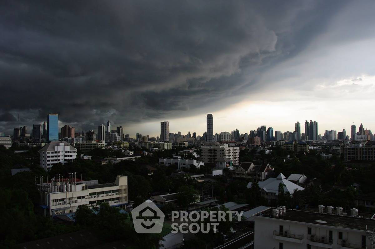 รูป คอนโด 2-ห้องนอน ที่ เดอะล็อฟท์ เย็นอากาศ คอนโดมิเนียม ใน ช่องนนทรี (ID 2048407) - รูปที่ 10/13