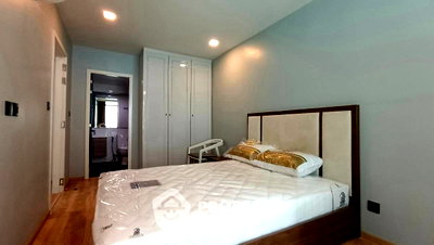 Condos for rent : 1-BR Condo at Maestro 01 Sathorn - Yenakat near MRT Khlong Toei (ID 2810001)