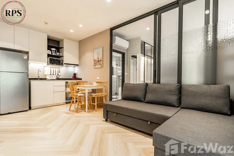 ขาย คอนโด 1 ห้องนอน ในโครงการ เดอะ ไตเติ้ล เลเจนดารี-บางเทา 6190695