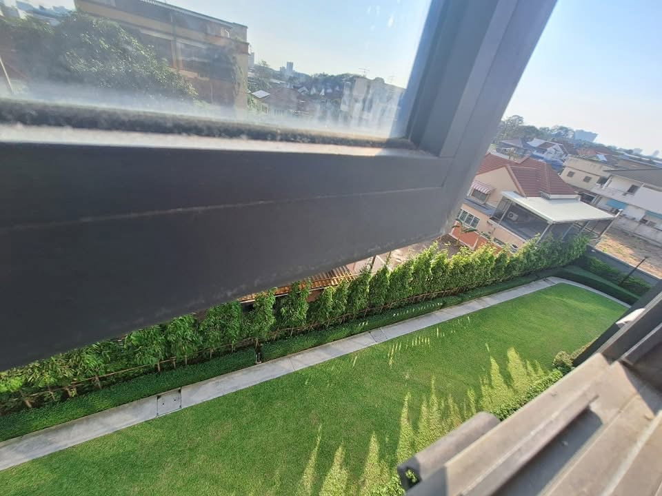 รูป 🦋RB24158 ให้เช่าถูกมาก📢เดอะ ไลน์ วงศ์สว่าง👉แอดไลน์ @714txlxc( มี @ ด้วย) แอดมินตอบไว  - รูปที่ 7/10