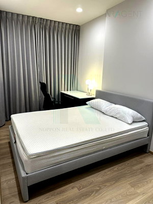 Condos for rent : 📌 For rent condo OKA HAUS Building , Floor 15,1 bed room, Room size 35 sqm
