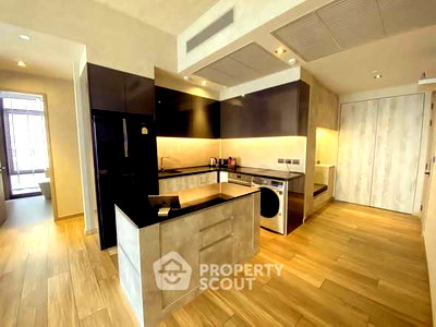 คอนโดให้เช่า : คอนโด 2-ห้องนอน ที่ เดอะ ลอฟท์ อโศก ใกล้ MRT เพชรบุรี (ID 2805939)