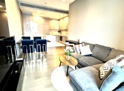 Condos for sale : The Esse at Singha Complex 2 bedrooms, for sale