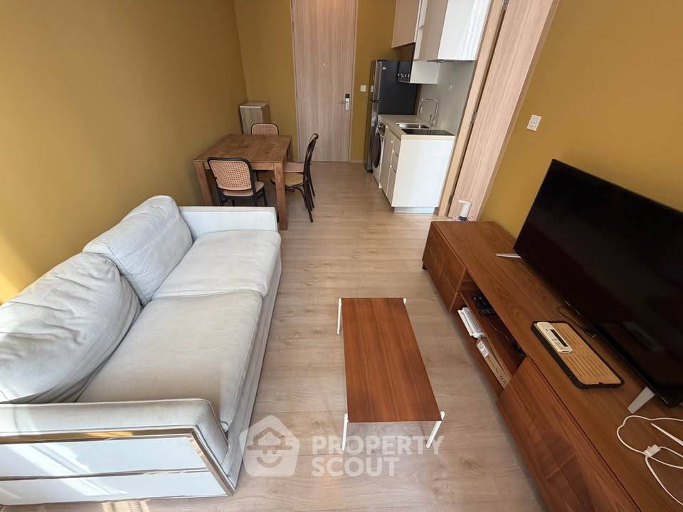 รูป คอนโด 1-ห้องนอน ที่ โนเบิล บีอี ไนน์ทีน สุขุมวิท ใกล้ BTS นานา (ID 2795796) - รูปที่ 16/34