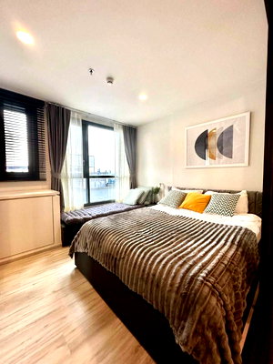 ขายคอนโด : 🏢 ขายคอนโด : XT HUAIKHWANG (เอ็กซ์ที ห้วยขวาง)   รหัสทรัพย์ | 📌LNP-C12920