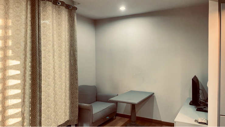 picture The Editor Saphan Khwai (Studio 28sqm) - 4/7
