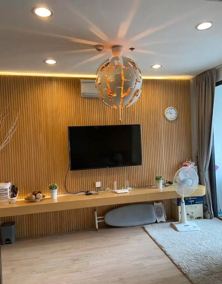 รูป 🏢 ขายคอนโด : IDEO Q Ratchathewi (ไอดีโอ คิว ราชเทวี)   รหัสทรัพย์ | 📌LNP-C12917 - รูปที่ 7/7