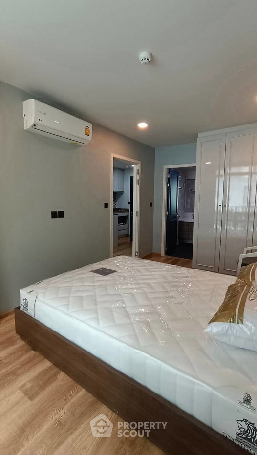 รูป คอนโด 1-ห้องนอน ที่ มาเอสโตร 01 สาทร - เย็นอากาศ ใกล้ MRT คลองเตย (ID 2810001) - รูปที่ 8/20